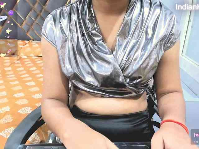 Indiankitty11 webcam