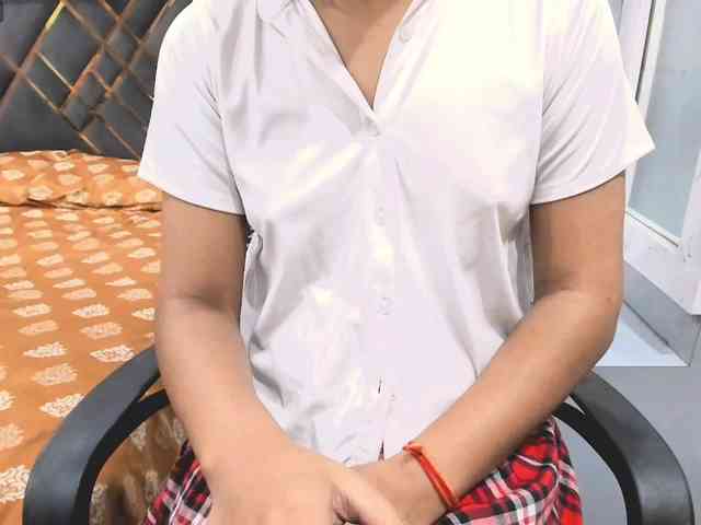 Indiankitty11 webcam