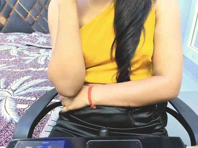 Indiankitty11 webcam