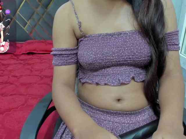 Indiankitty11 webcam