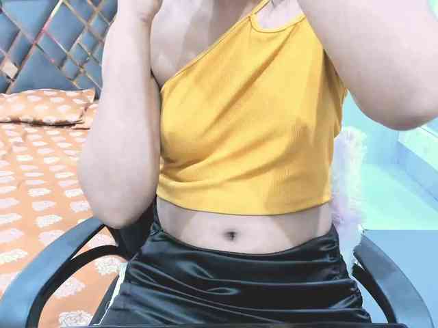 Indiankitty11 webcam