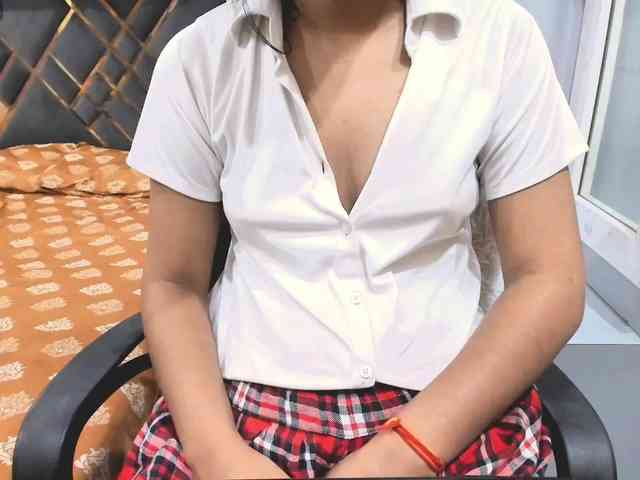 Indiankitty11 webcam