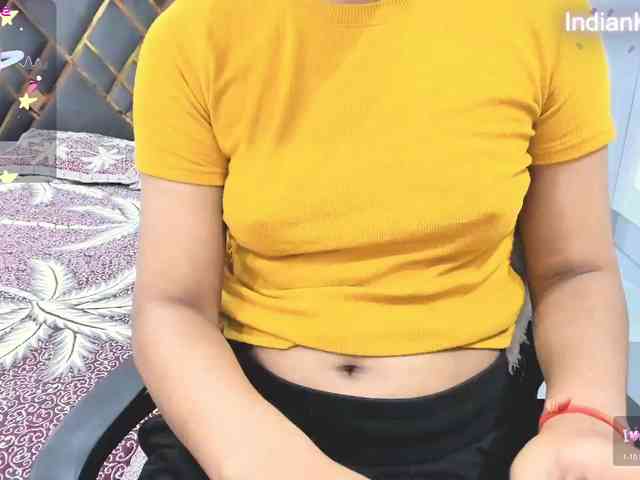 Indiankitty11 webcam