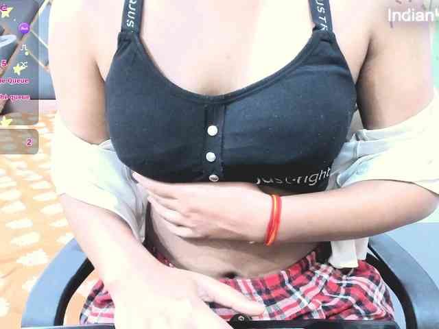 Indiankitty11 webcam