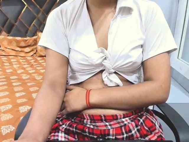 Indiankitty11 webcam