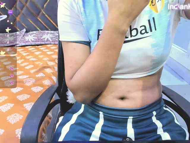 Indiankitty11 webcam