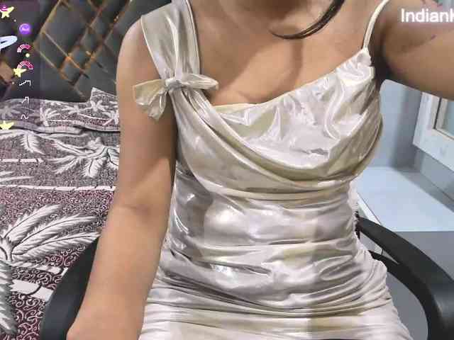 Indiankitty11 webcam