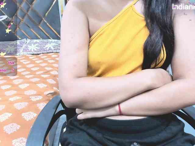 Indiankitty11 webcam