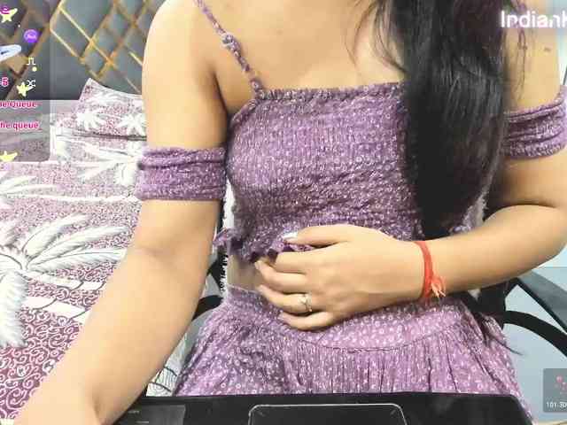 Indiankitty11 webcam