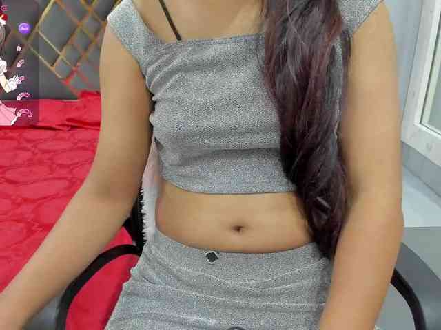 Indiankitty11 webcam