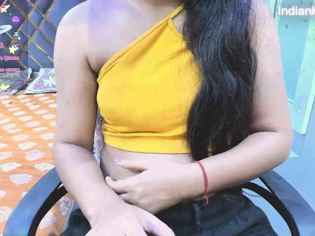 Indiankitty11 webcam