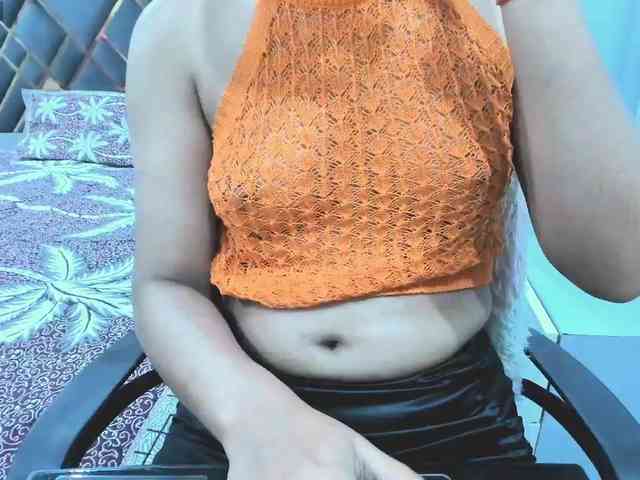 Indiankitty11 webcam