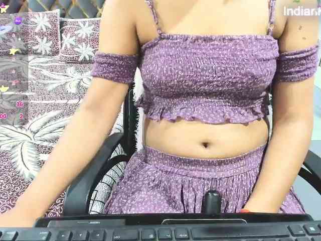 Indiankitty11 webcam