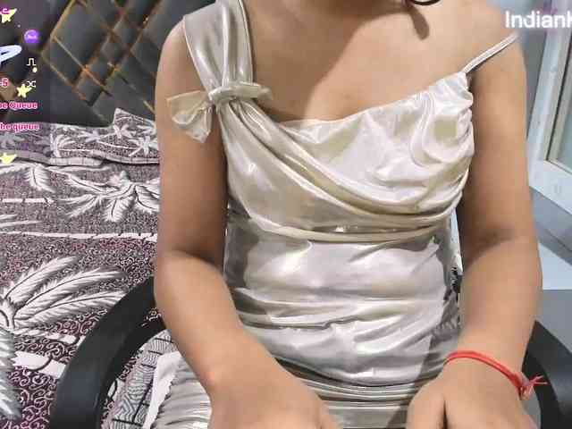 Indiankitty11 webcam