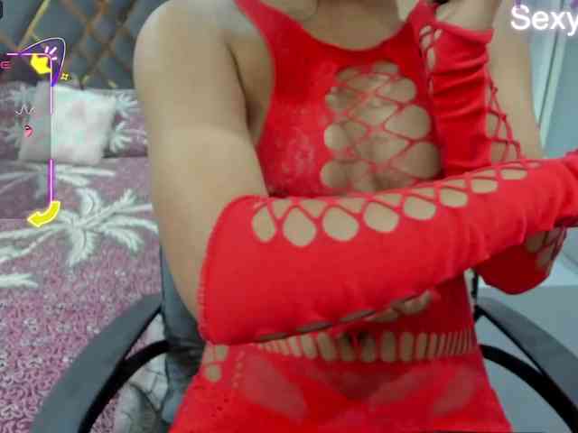Indiankitty11 webcam