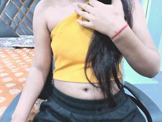 Indiankitty11 webcam