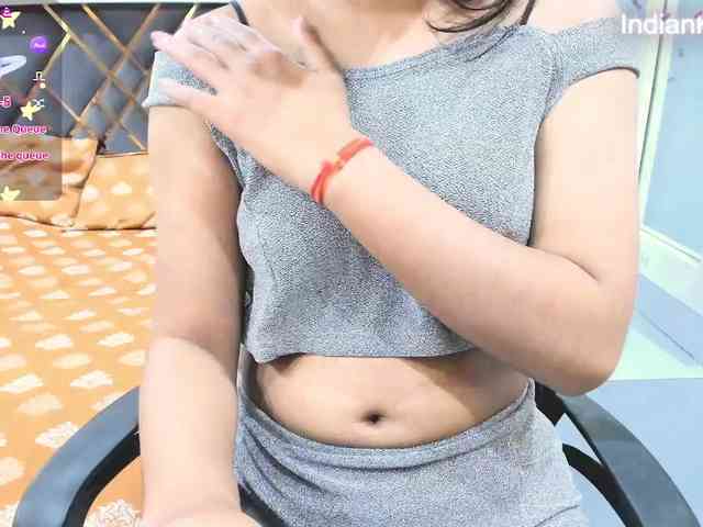 Indiankitty11 webcam