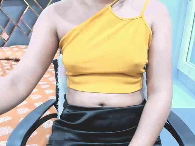 Indiankitty11 webcam