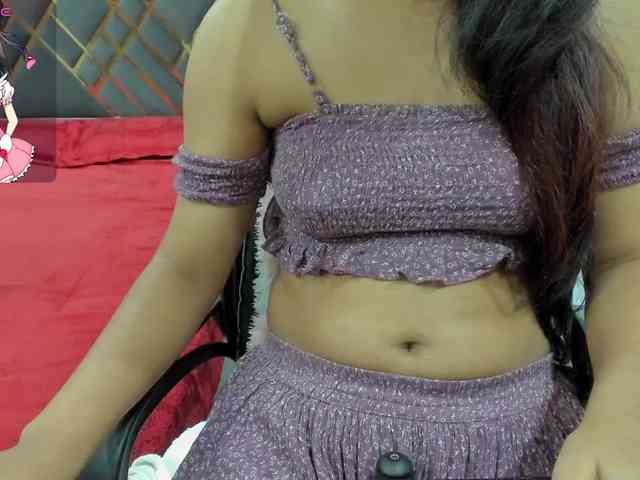 Indiankitty11 webcam