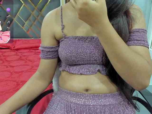 Indiankitty11 webcam