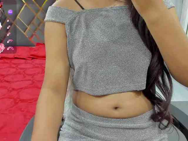 Indiankitty11 webcam