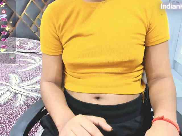 Indiankitty11 webcam