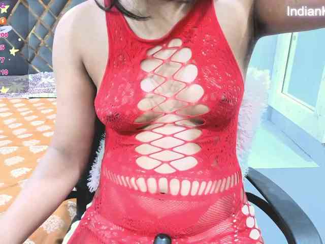 Indiankitty11 webcam