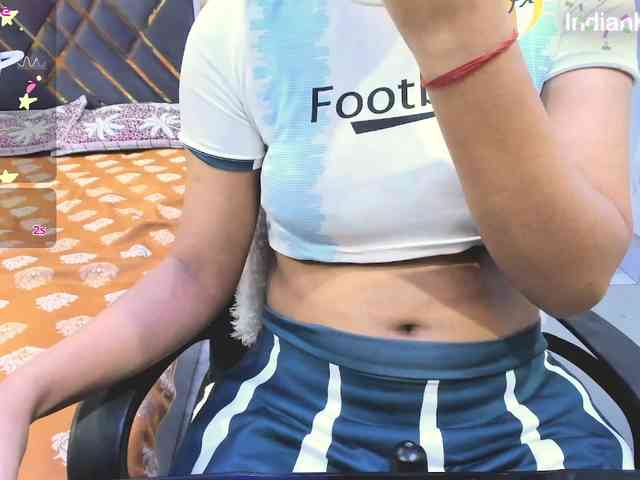 Indiankitty11 webcam