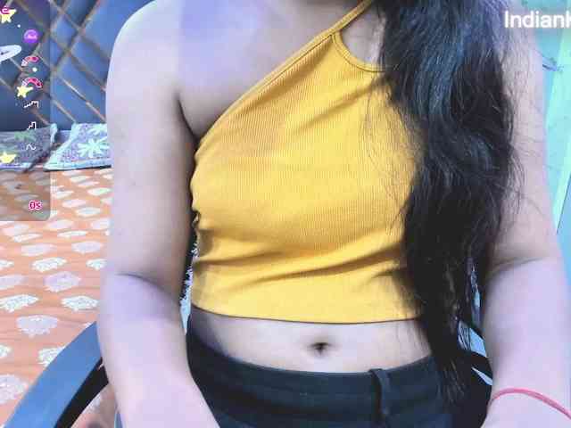 Indiankitty11 webcam