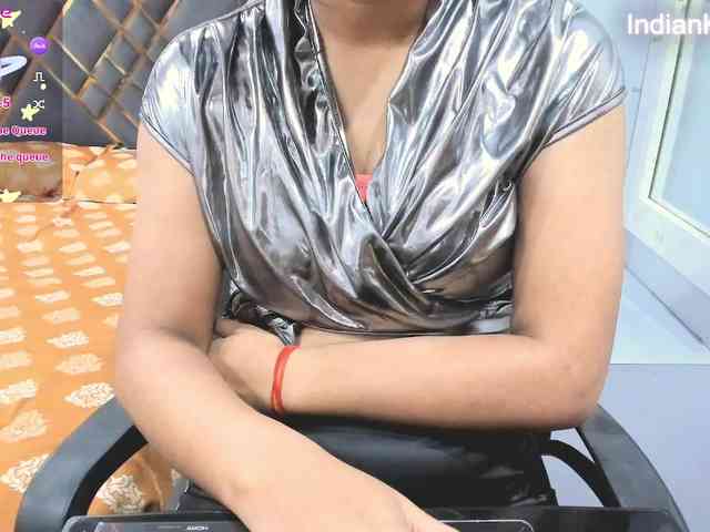 Indiankitty11 webcam