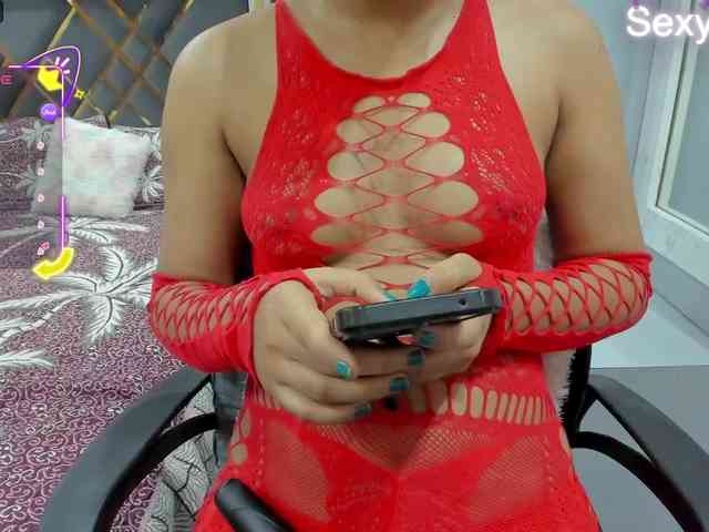 Indiankitty11 webcam
