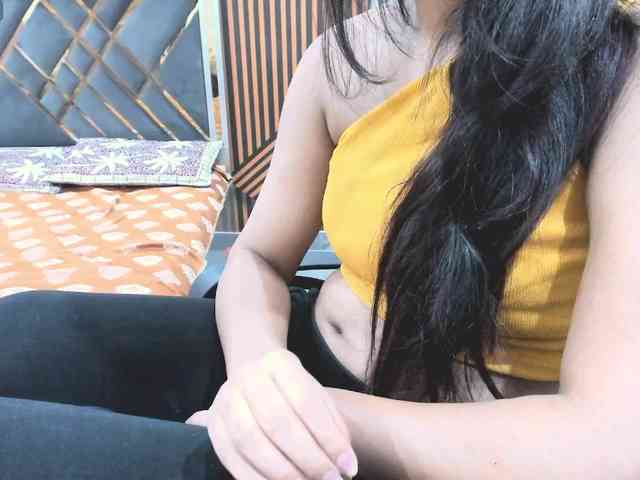 Indiankitty11 webcam