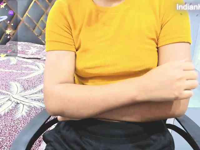 Indiankitty11 webcam