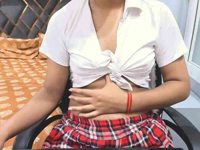 Indiankitty11 webcam