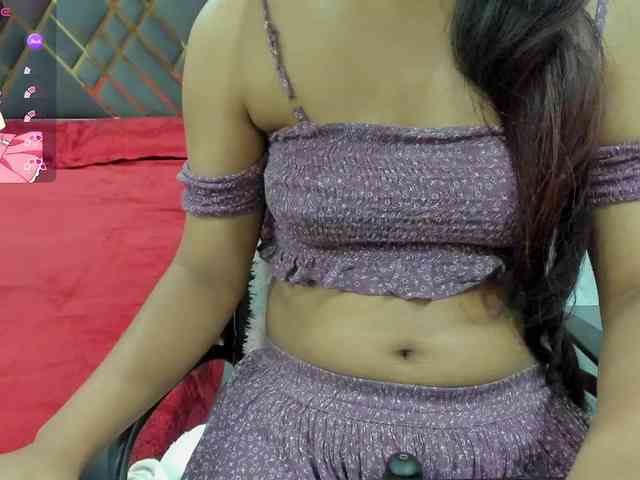 Indiankitty11 webcam