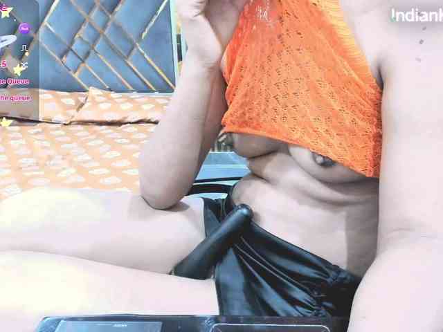 Indiankitty11 webcam