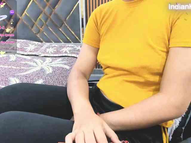 Indiankitty11 webcam