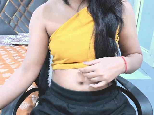 Indiankitty11 webcam