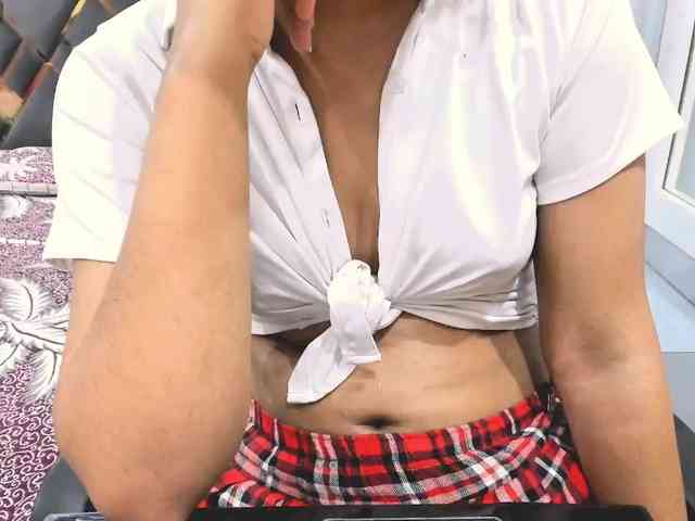 Indiankitty11 webcam