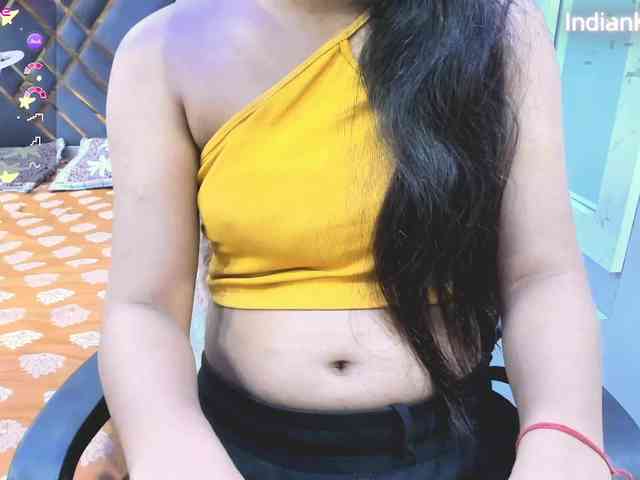 Indiankitty11 webcam