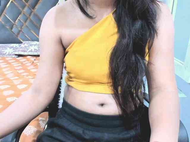 Indiankitty11 webcam