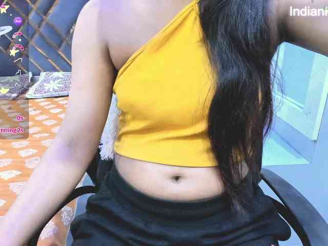 Indiankitty11 webcam