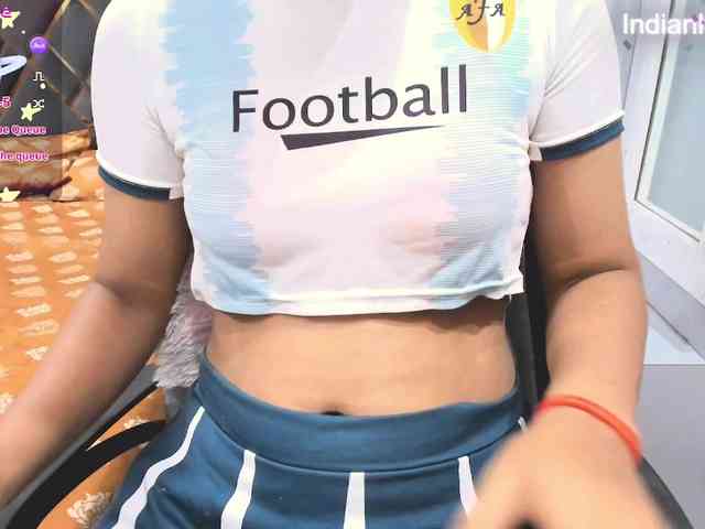 Indiankitty11 webcam