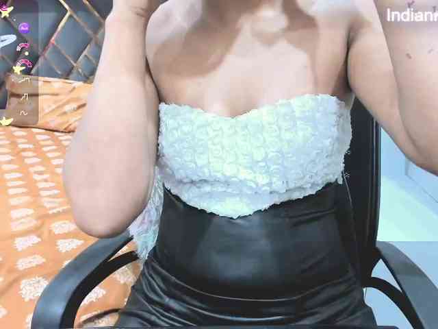 Indiankitty11 webcam