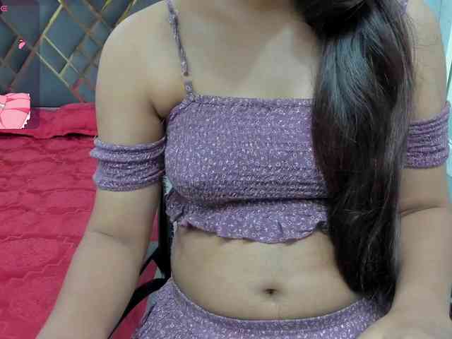 Indiankitty11 webcam