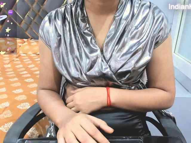 Indiankitty11 webcam