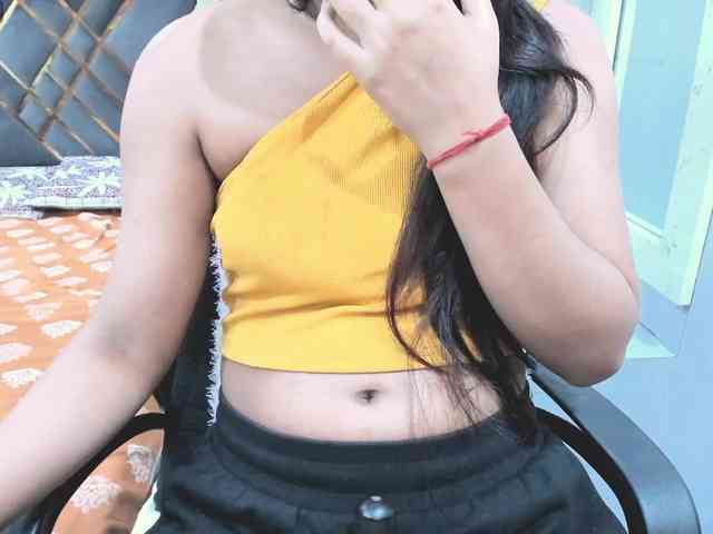 Indiankitty11 webcam