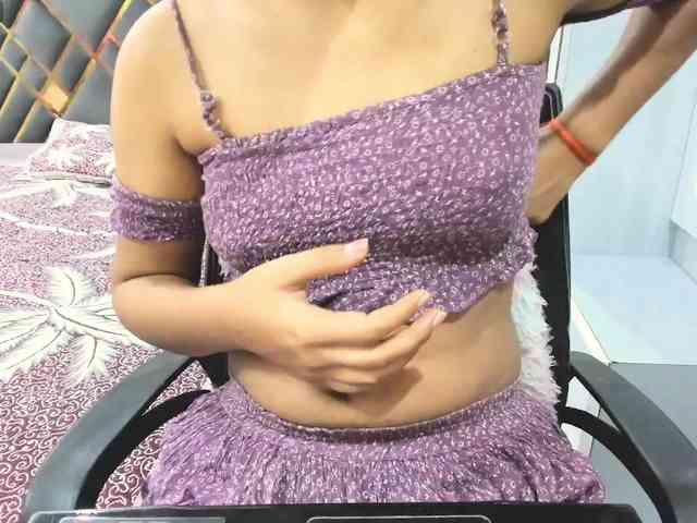 Indiankitty11 webcam