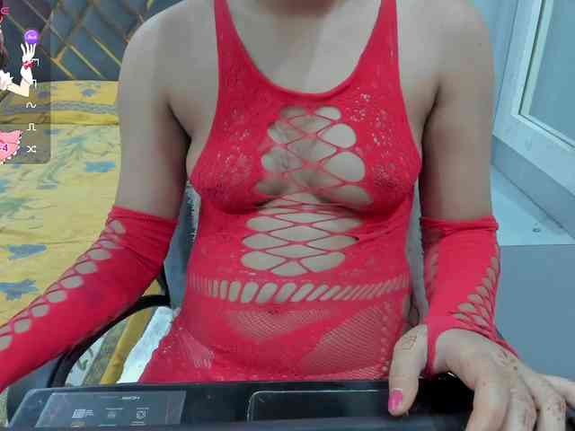 Indiankitty11 webcam