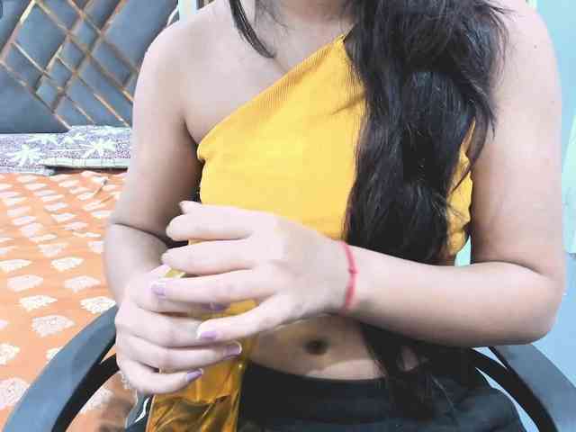 Indiankitty11 webcam